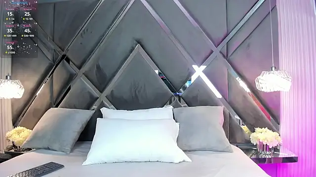 myax evans online show from February 25, 2026, 11:42 am