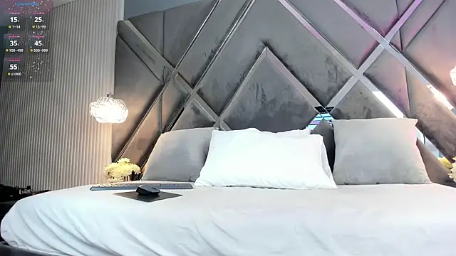 myax evans online show from March 19, 2026, 11:47 am