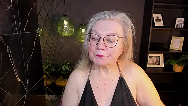 NataliMellow online show from February 25, 2026, 12:59 pm