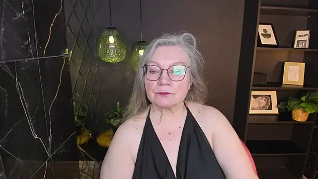 NataliMellow online show from March 15, 2026, 1:17 pm