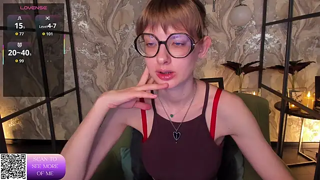 RubySoft online show from April 15, 2026, 9:04 pm