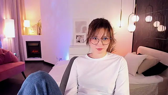 JaneGraceful online show from March 16, 2025, 12:33 pm