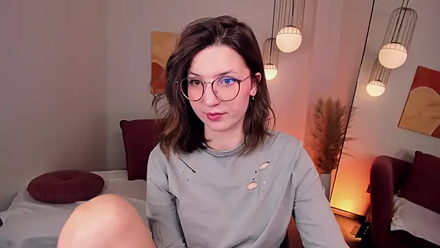 JaneGraceful online show from March 21, 2025, 10:06 am