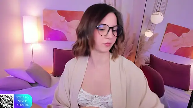 JaneGraceful online show from April 11, 2026, 6:40 am