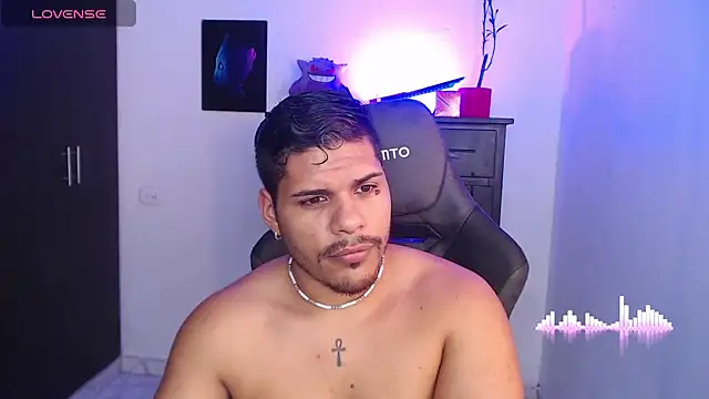 starguy 28 online show from December 10, 2024, 6:38 pm