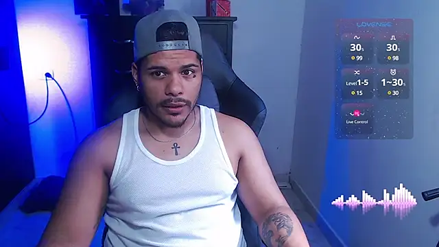 starguy 28 online show from December 16, 2024, 4:27 pm