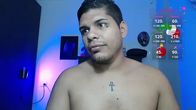 starguy 28 online show from December 23, 2024, 4:28 pm