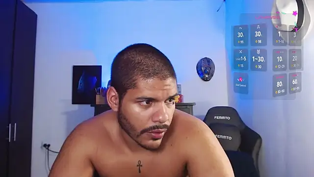 starguy 28 online show from March 1, 2025, 4:26 am