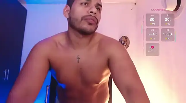 starguy 28 online show from March 18, 2025, 3:31 am