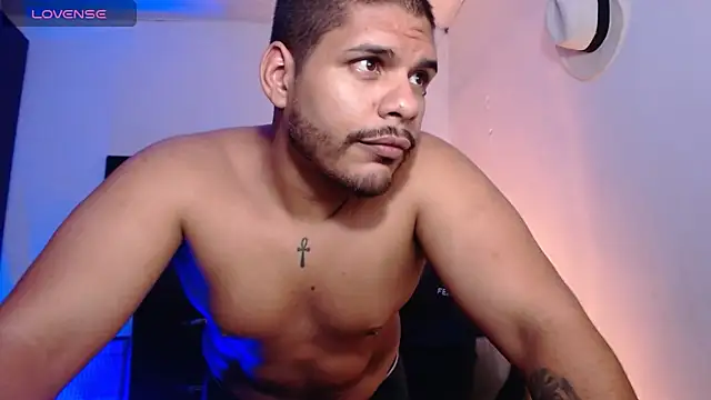 starguy 28 online show from March 19, 2025, 4:36 am