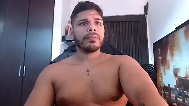 starguy 28 online show from October 13, 2025, 12:27 pm