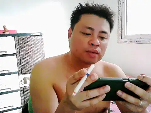 SirViceBoy2020 online show from July 5, 2026, 4:41 am