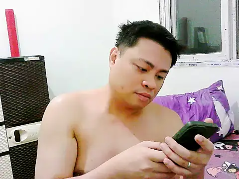 SirViceBoy2020 online show from July 6, 2026, 3:03 pm