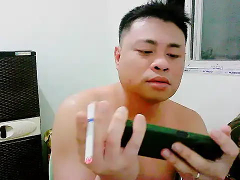 SirViceBoy2020 online show from July 18, 2026, 7:28 pm