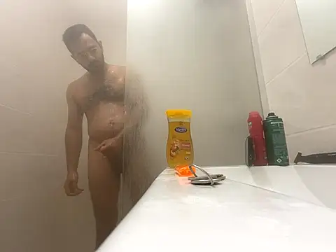 Enderson007 online show from October 28, 2025, 11:03 am