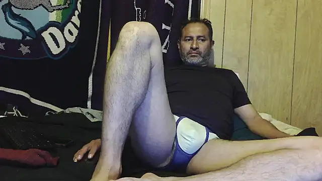 dantehot2020 online show from January 13, 2026, 11:43 pm