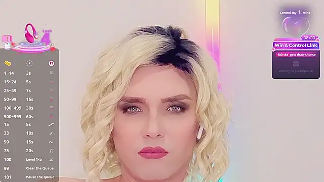 Zagadka55555 online show from January 16, 2026, 2:48 am