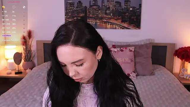 Leila  Sweet online show from May 3, 2026, 7:14 am