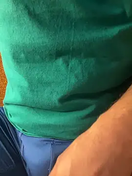 MarkReeds online show from November 1, 2025, 5:48 pm