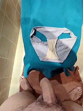 domjoab online show from March 31, 2026, 8:42 pm