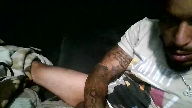 BigWayneBabyXXX online show from October 15, 2025, 1:11 pm