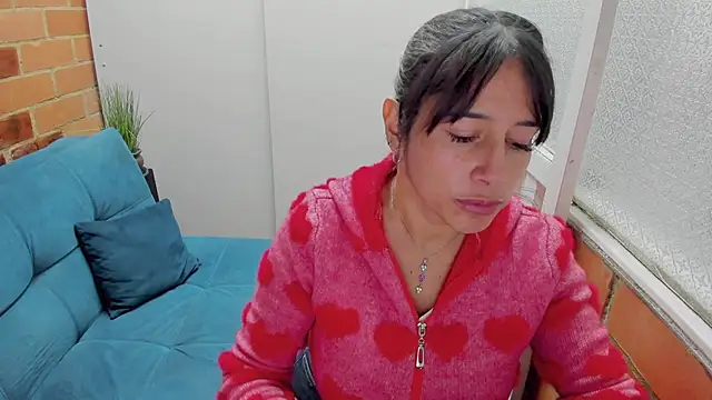 Penelope47 online show from October 4, 2025, 7:23 pm