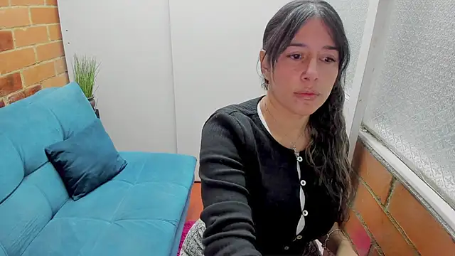 Penelope47 online show from October 8, 2025, 6:38 pm