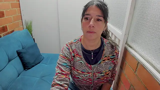 Penelope47 online show from October 10, 2025, 7:35 pm