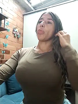 Penelope47 online show from March 12, 2026, 5:52 pm