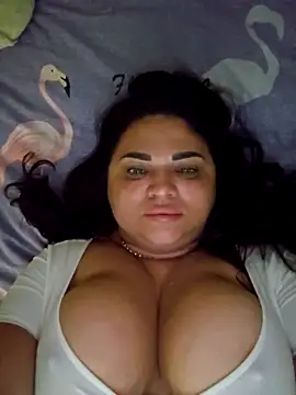 littleRikka online show from November 30, 2025, 9:13 am