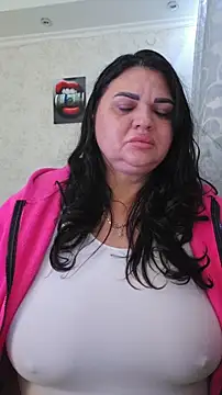 littleRikka online show from January 11, 2026, 7:19 pm