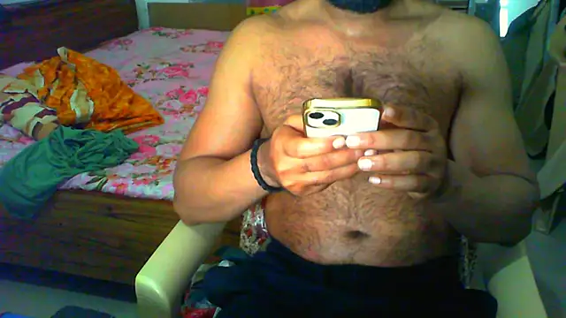 Vbestshow online show from April 5, 2026, 7:00 pm