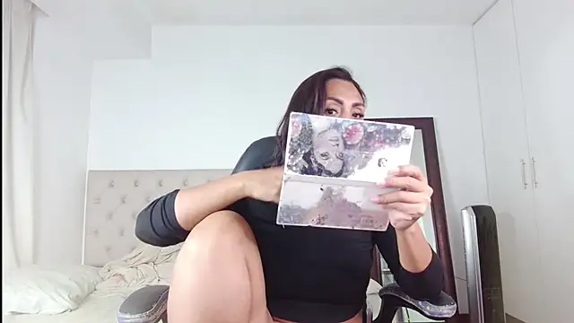 ms freyax online show from July 20, 2026, 1:20 am