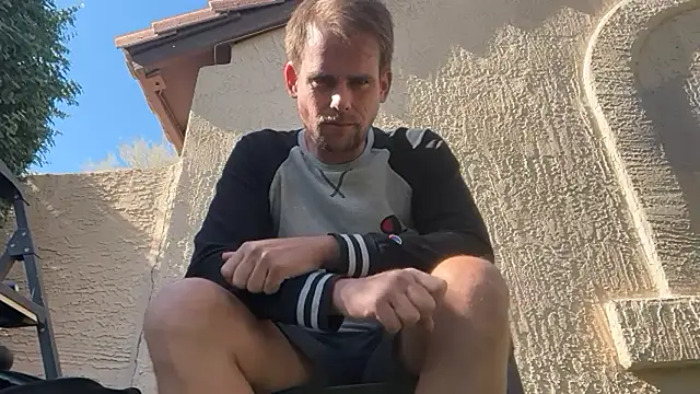 rusharizona online show from November 11, 2025, 6:52 pm