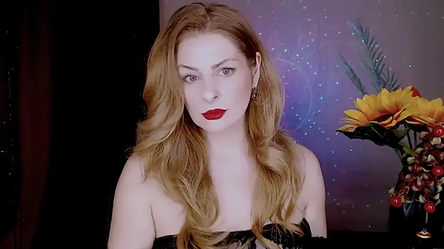 Eleonores online show from February 8, 2026, 5:22 am