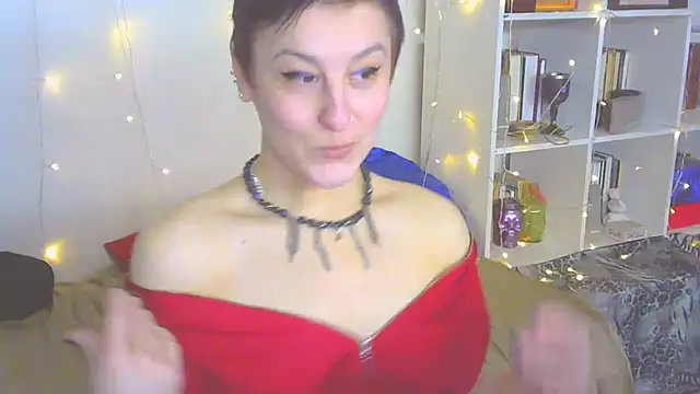 Snapshot of MartaBounty chatting on January 17, 2025, 8:33 pm MartaBounty online show from January 17, 2025, 8:33 pm