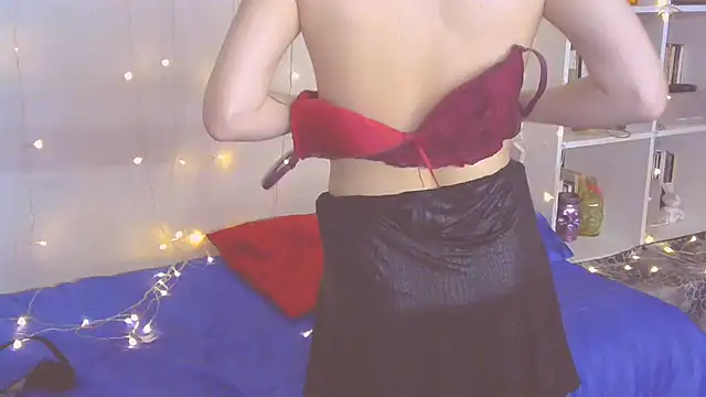 Snapshot of MartaBounty chatting on January 23, 2025, 8:56 pm MartaBounty online show from January 23, 2025, 8:56 pm