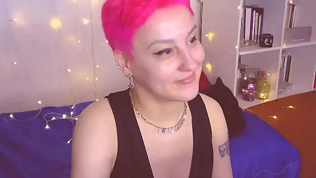 Snapshot of MartaBounty chatting on February 14, 2025, 2:28 am MartaBounty online show from February 14, 2025, 2:28 am