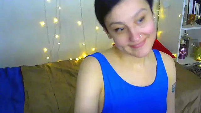 Snapshot of MartaBounty chatting on March 8, 2025, 12:22 am MartaBounty online show from March 8, 2025, 12:22 am