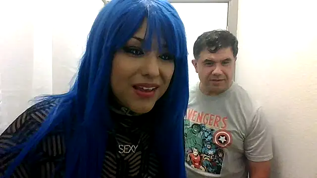 Wilwildwestone420 online show from December 25, 2024, 7:02 pm