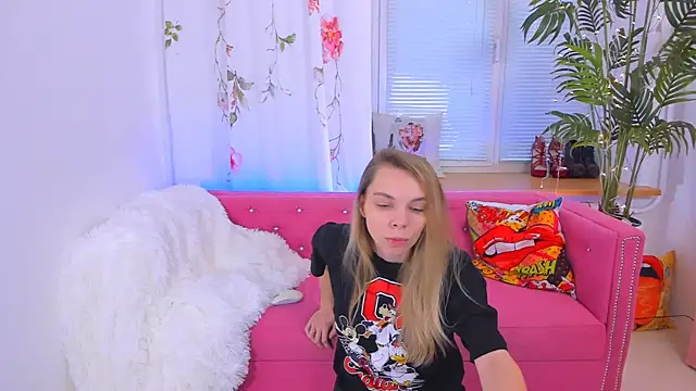 The Deep Passion online show from January 28, 2025, 8:47 am