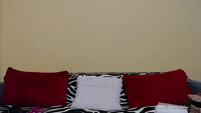 christine33 online show from December 2, 2025, 10:16 pm