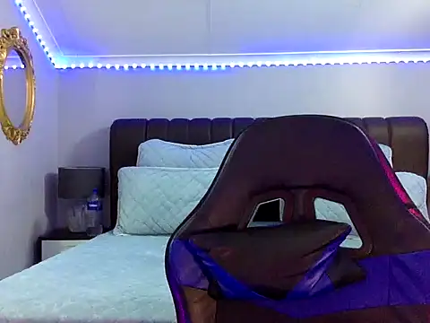 BOOTYBANGER24xx online show from September 27, 2025, 2:16 am