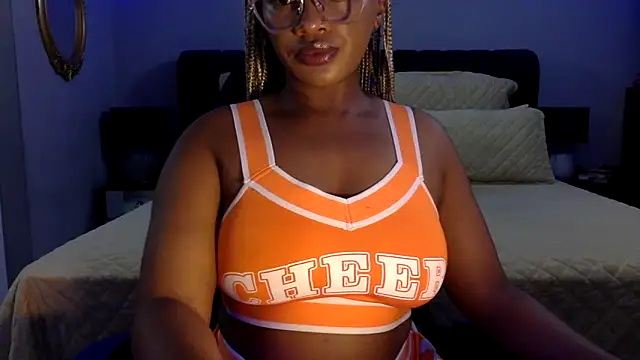 BOOTYBANGER24xx online show from November 18, 2025, 2:17 am