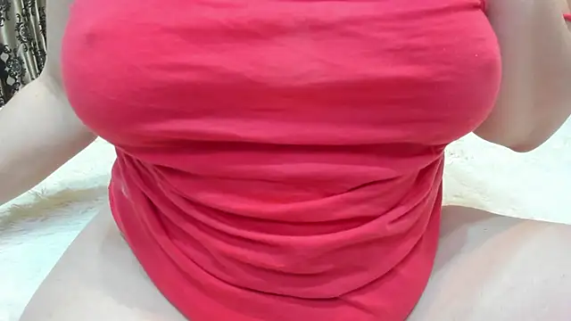 AnneRainn online show from January 7, 2025, 12:55 am