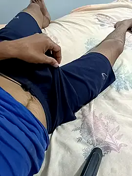 Babyucum4me online show from October 6, 2025, 7:44 pm