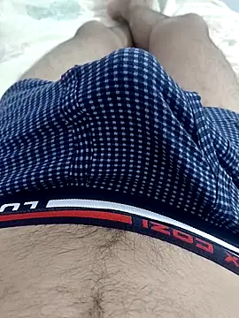 Babyucum4me online show from November 4, 2025, 5:34 pm