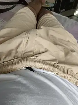 Babyucum4me online show from July 19, 2026, 7:12 am