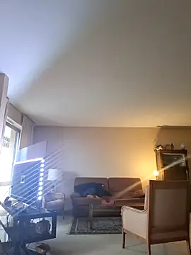 Perv10 online show from February 19, 2026, 7:59 am