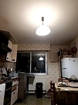 Perv10 online show from March 19, 2026, 8:13 pm